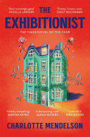 Cover of The Exhibitionist