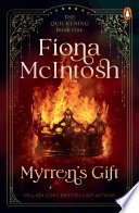 Cover of Myrren's Gift