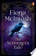 Cover of The Scrivener's Tale