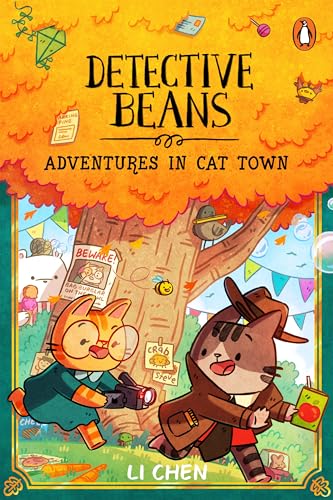 Cover of Adventures in Cat Town