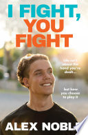 Cover of I Fight, You Fight
