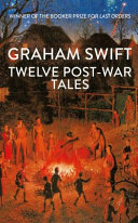 Cover of Twelve Post-War Tales