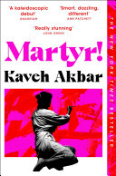 Cover of Martyr!