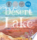 Cover of Desert Lake