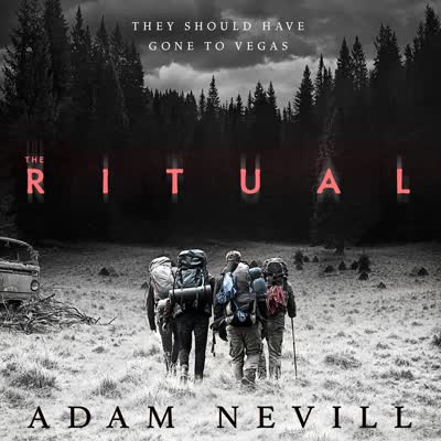Cover of The Ritual