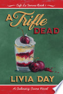 Cover of A Trifle Dead
