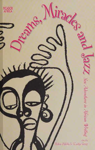 Cover of Dreams, miracles and jazz