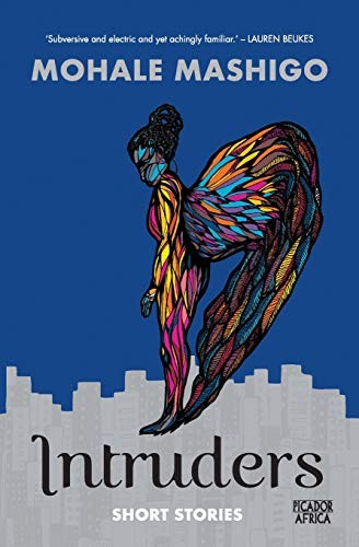 Cover of Intruders