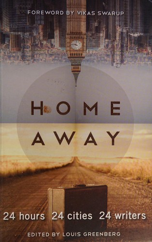 Cover of Home away