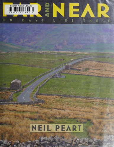 Cover of Far and near
