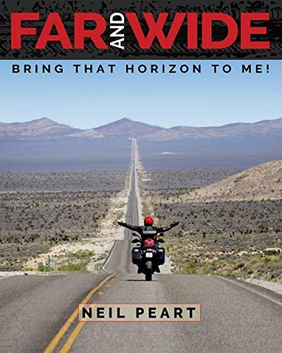 Cover of Far and Wide