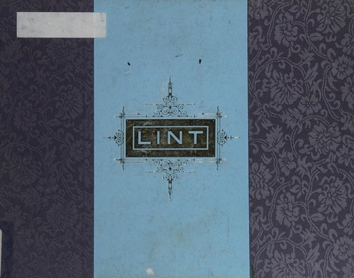 Cover of The Acme Novelty Library #20