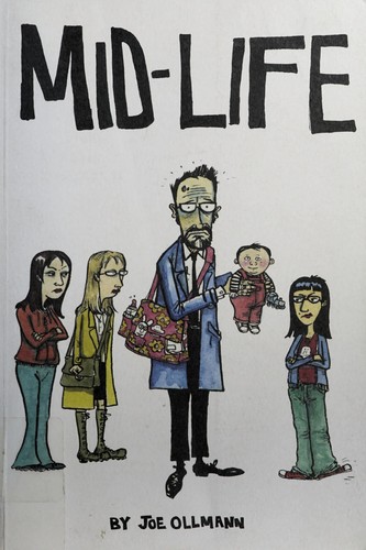Cover of Mid-life