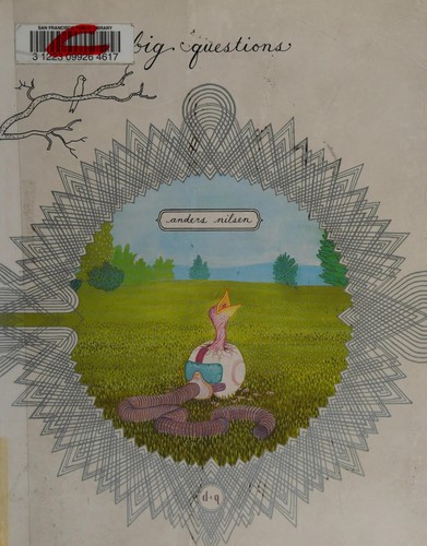 Cover of Big questions, or, Asomatognosia