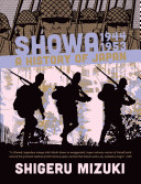 Cover of Showa 1944–1953