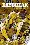 Cover of Daybreak