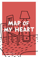 Cover of Map of My Heart