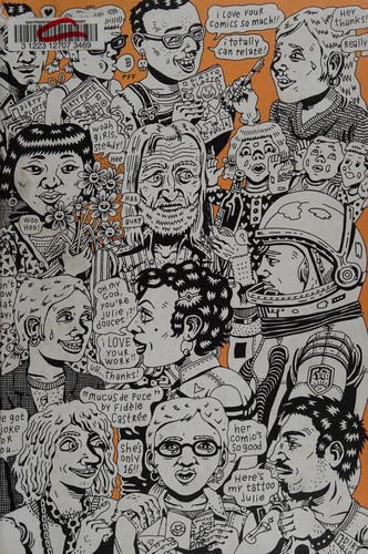 Cover of Dirty Plotte