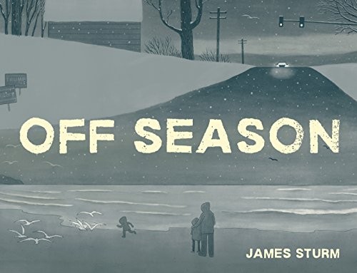 Cover of Off Season