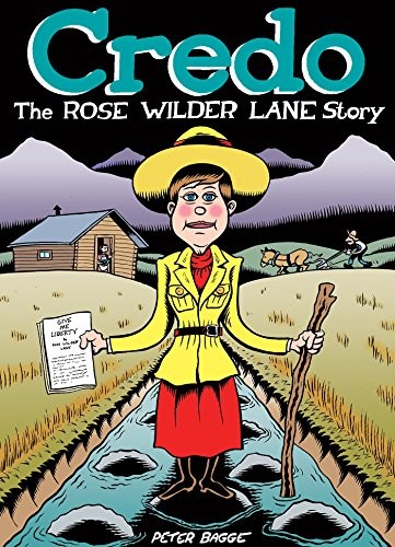 Cover of Credo