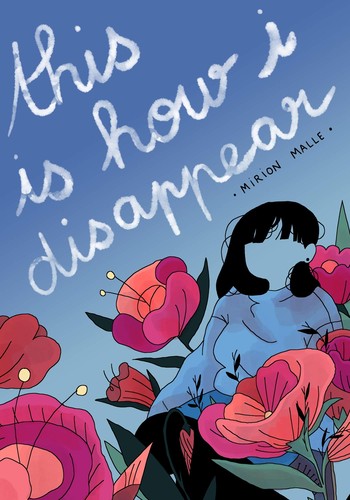 Cover of This Is How I Disappear