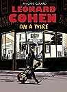 Cover of Leonard Cohen: On a Wire
