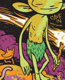 Cover of Cave-In
