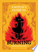 Cover of A Witch's Guide to Burning