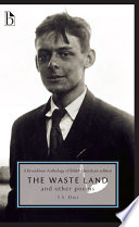 Cover of The Waste Land and Other Poems