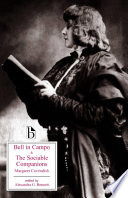 Cover of Bell in Campo and The Sociable Companions