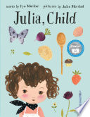 Cover of Julia, Child