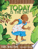 Cover of Today Is the Day