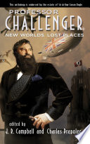 Cover of Professor Challenger