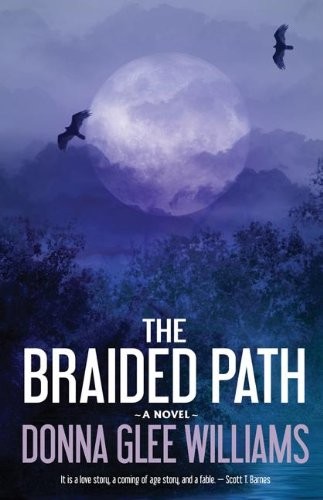 Cover of The Braided Path