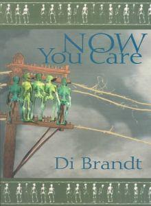 Cover of Now You Care