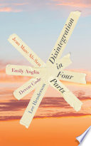 Cover of Disintegration in Four Parts