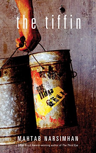 Cover of The Tiffin
