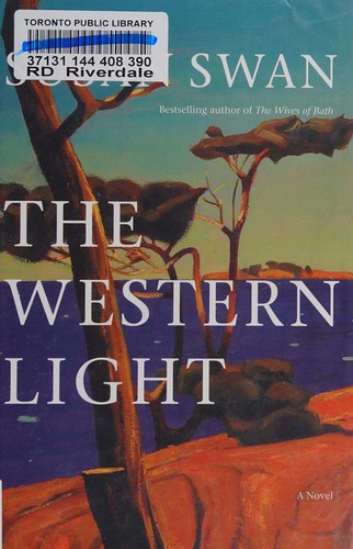 Cover of Western Light