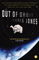 Cover of Out of Orbit