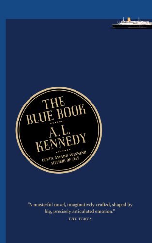 Cover of The Blue Book