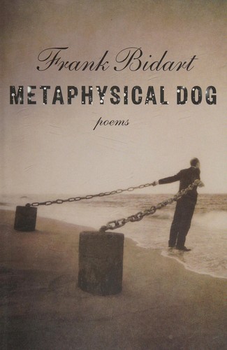 Cover of Metaphysical Dog