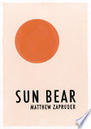 Cover of Sun Bear