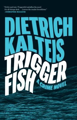 Cover of Triggerfish