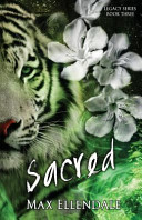 Cover of Sacred