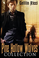 Cover of Pine Hollow Wolves Collection
