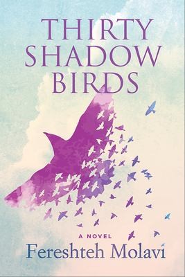 Cover of Thirty Shadow Birds