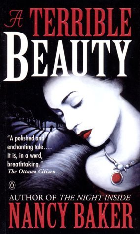 Cover of A Terrible Beauty