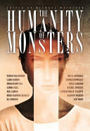 Cover of The Humanity of Monsters