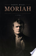 Cover of Moriah