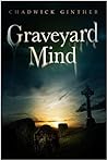 Cover of Graveyard Mind